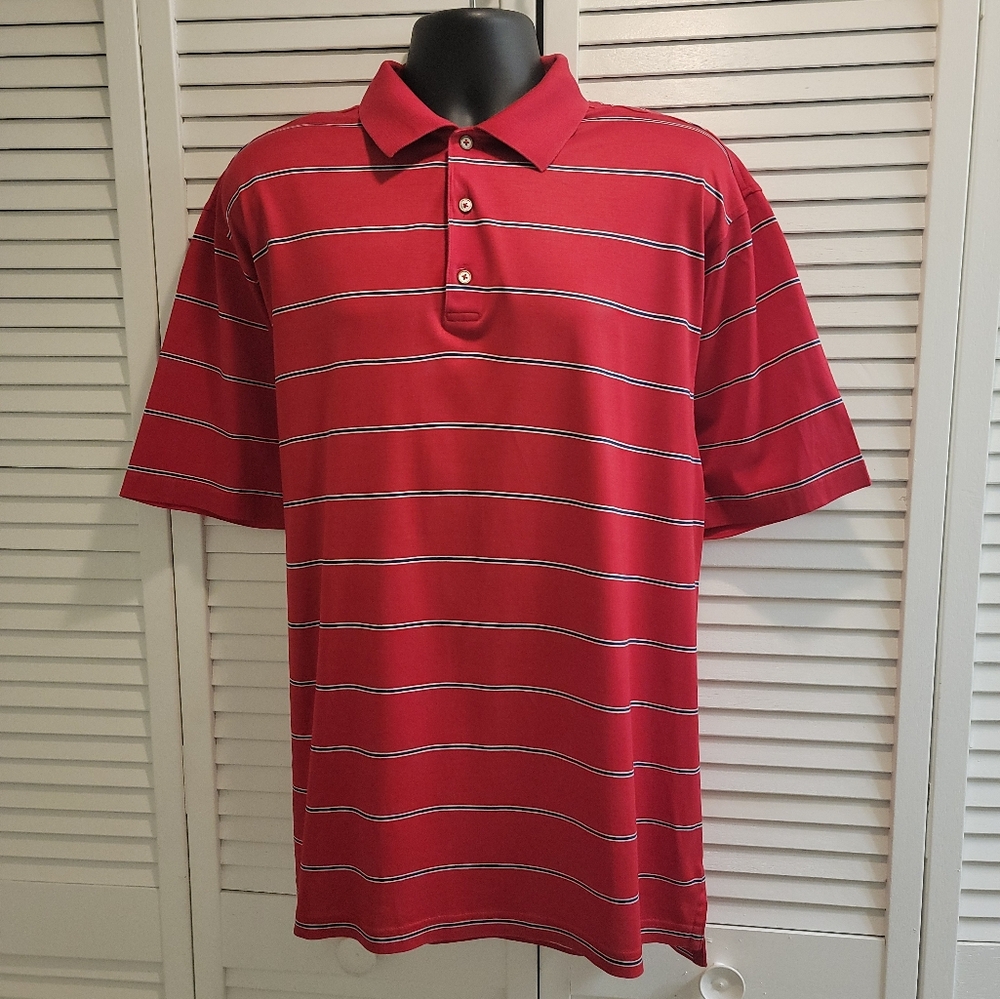 BOBBY JONES GOLF POLO